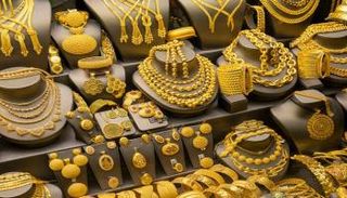 سعر الذهب في الجزائر اليوم الخميس 15 يونيو 2023