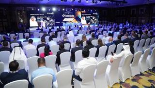أسبوع الإمارات البحري
