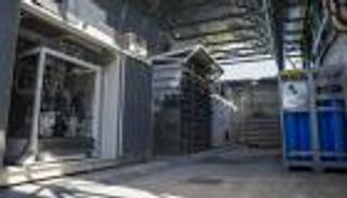 أكبر محطة أوروبية لإنتاج الهيدروجين وتوزيعه في باريس.. تحول أخضر