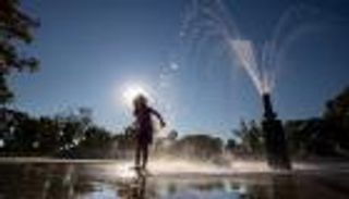 مستوى قياسي لدرجات الحرارة العالمية مطلع يونيو