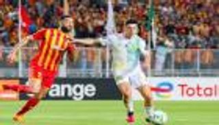 هدف الزمالك والأهلي.. من هو الجزائري كسيلة بوعالية؟