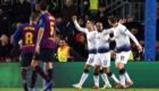 بإعلان رسمي.. توتنهام يضاعف أزمات برشلونة