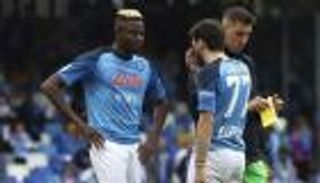 من الدوري السعودي.. نابولي يعلن عن مدربه الجديد