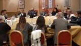 "الكل مقابل الكل".. مشاورات جديدة بين الشرعية والحوثي حول الأسرى