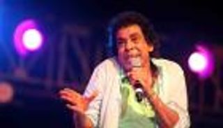 حفل "ليلة مشواري" بالسعودية.. محمد منير يجري التحضيرات الأخيرة (فيديو)
