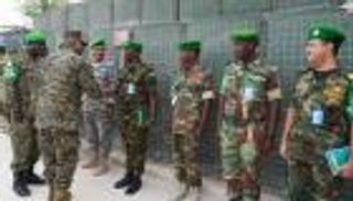 قائد "أفريكوم" في الصومال.. زيارة لدفع الحرب على الإرهاب