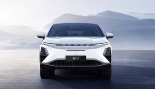 السيارة الجديدة "Omoda 5 EV"