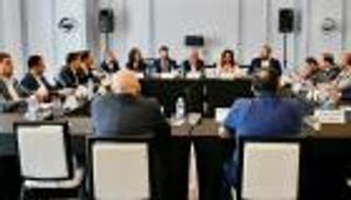 مشاورات الأسرى بالأردن.. الحكومة اليمنية والحوثي في جولة جديدة