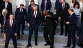 الأولى منذ الحرب الباردة.. الناتو يقترب من إقرار "الخطة" واعتراض تركي يؤجلها