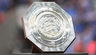 موعد مباراة الدرع الخيرية 