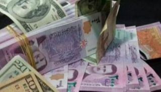 سعر الدولار في سوريا الجمعة 16 يونيو 2023- أرشيفية