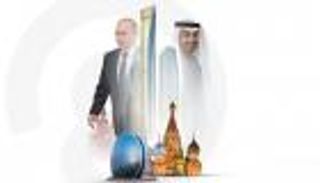 الإمارات وروسيا.. قمم وزيارات تعزز صرح العلاقات