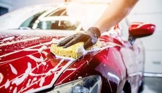 شركة توزيع مياه إنجليزية تفرض قيدا على غسل السيارات