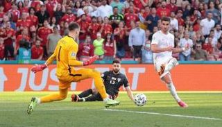 نهائي دوري الامم الاوروبية 2023