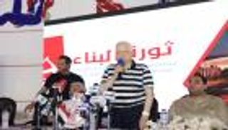 سحر واستفزاز.. معركة جديدة بطلاها مرتضى منصور وسيد عبد الحفيظ