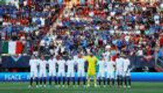 في 16 يوما.. يونيو الأسود يقهر أحلام الطليان الكروية