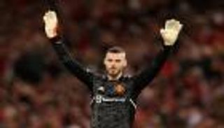 بطلها دي خيا والمتهم.. مفاجآت في قائمة مانشستر يونايتد للموسم الجديد