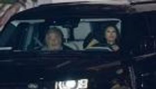 آل باتشينو أب في عمر 83 عاما.. نور الفلاح تضع مولوده الرابع