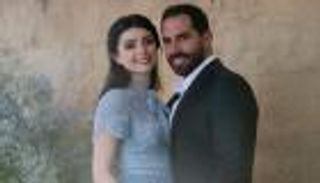 ماريتا الحلاني تقضي شهر العسل في المالديف.. لحظات رومانسية