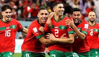 القنوات الناقلة لمباراة المغرب وجنوب أفريقيا