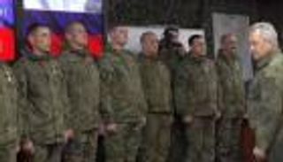 شويغو يضع قائمة احتياجات الجيش الروسي.. ماذا طلب؟