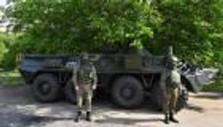 تكتيك عسكري أم فشل؟.. الهجوم الأوكراني المضاد في الميزان