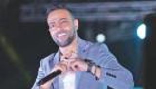 تامر عاشور: هيفاء وهبي مؤدية وليست مغنية.. وهذا رأيي في فضل شاكر