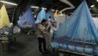 حمى الضنك "تخرج عن السيطرة" في بيرو.. 44 ألف إصابة و82 وفاة