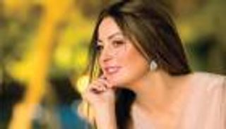 نيرمين الفقي عن مواصفات فارس أحلامها: "متدين وابن أصول"