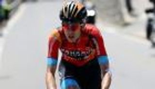 رسالة مؤثرة قبل الحادث.. دراج سويسري يسقط في واد ويفارق الحياة (فيديو)