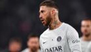 بين 4 دوريات.. مستقبل سيرجيو راموس على المحك