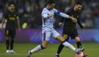 بقيادة ليونيل ميسي.. أغلى "عواجيز" كرة القدم في العالم