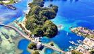 بالاو.. أرخبيل التنوع الحيوي المستدام والإمكانات الاقتصادية الفريدة