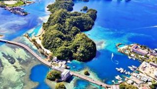 جمهورية بالاو