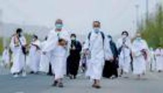 وزارة الحج السعودية: وصول أكثر من مليون حاج من الخارج حتى الآن