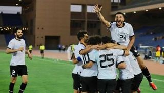 بث مباشر مصر جنوب السودان