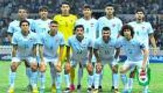 بث مباشر.. مباراة العراق وعمان في كأس غرب آسيا تحت 23 سنة 2023