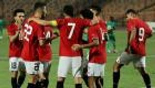 بانتصار سابع.. منتخب مصر يحفظ علامة فيتوريا الكاملة