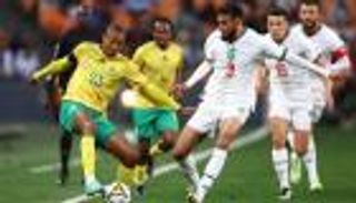 دوامة سلبية.. لعنة البرازيل تحل على منتخب المغرب 