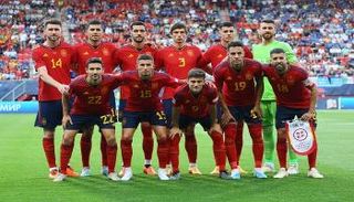 القنوات الناقلة لمباراة اسبانيا وكرواتيا