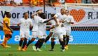 للمرة الثانية.. منتخب إيطاليا يحصد برونزية دوري الأمم الأوروبية