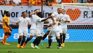 من فوز إيطاليا على هولندا