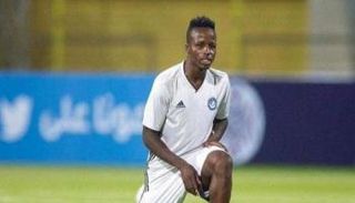 أطهر الطاهر لاعب الهلال