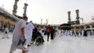 ما حكم الاستنابة في الحج بسبب المرض؟ الإفتاء الأردنية تجيب