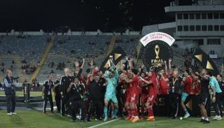 الأهلي المصري