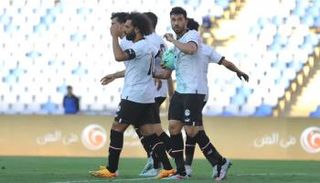 مصر ضد جنوب السودان القنوات الناقلة