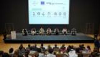 على مسار COP28.. تمكين المرأة "أولوية استراتيجية" للنهوض بقضايا المناخ