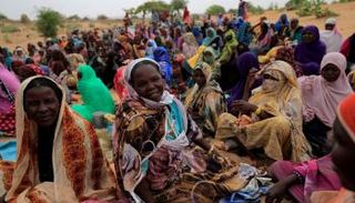 السودانيون يأملون في تحول الهدنة لهدوء دائم