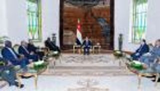 بعد ساعات من هدنة جديدة.. السيسي يحث السودانيين على الالتزام