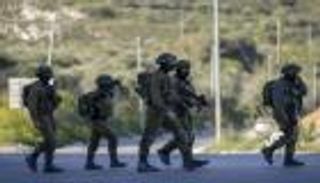جنين والاستيطان.. مسؤول فلسطيني: أبلغنا واشنطن غضبنا